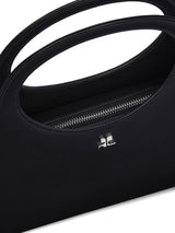 Courreges Pre Holy Day Leather Bag