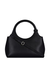 Courreges Pre Holy Day Leather Bag