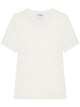 Courreges Pre Courrèges Mesh T-shirt
