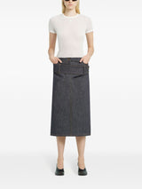 Courreges Pre Courrèges Mesh T-shirt