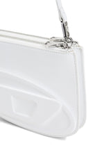 Diesel 1DR Twin-Double-pouch shoulder bag