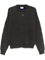 Off White S. Matthew Sweatshirt