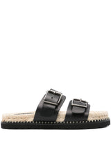 Castañer Castaner Sandals Black