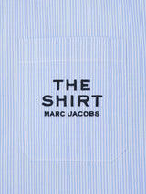 Marc Jacobs The Striped shirt