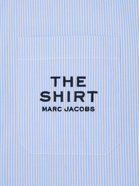 Marc Jacobs The Striped shirt