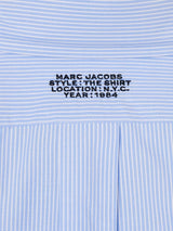 Marc Jacobs The Striped shirt