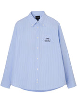 Marc Jacobs The Striped shirt