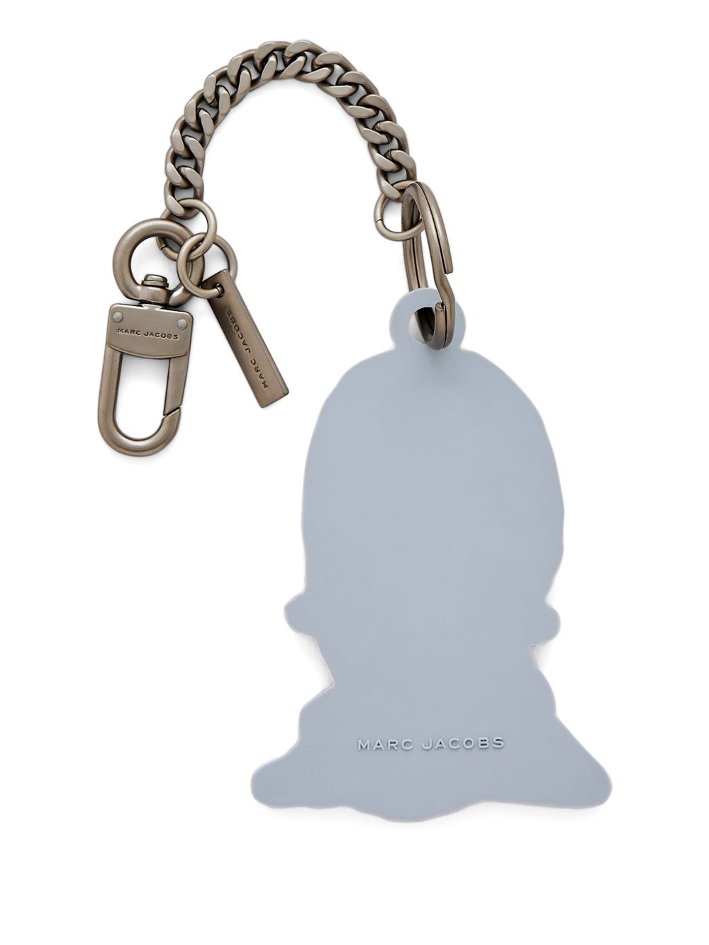 Marc Jacobs The Marc bag charm