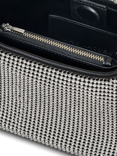 Marc Jacobs The Rhinestone Mini Sack Bag
