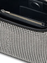 Marc Jacobs The Rhinestone Mini Sack Bag
