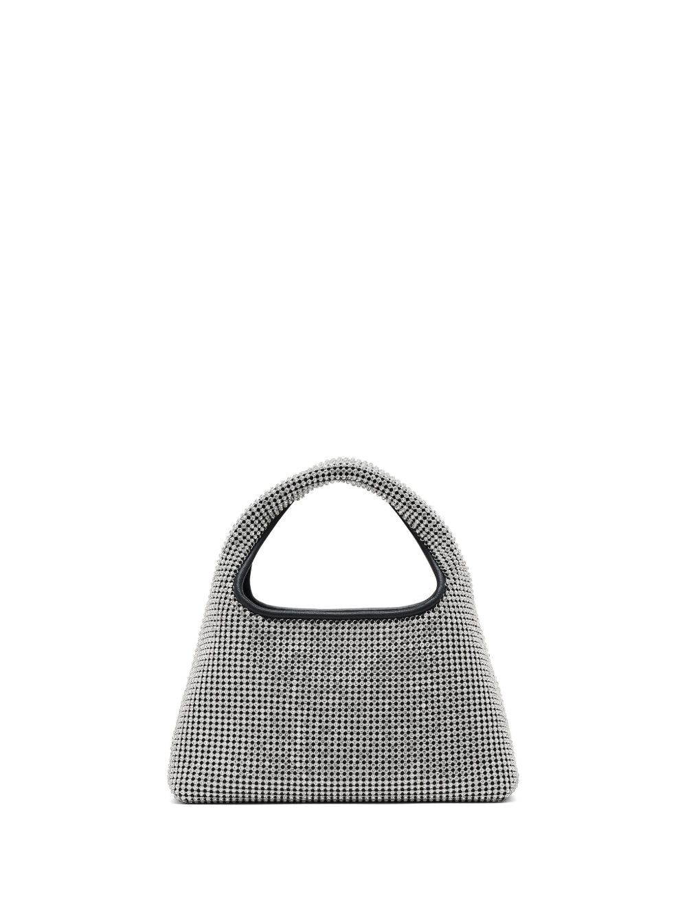 Marc Jacobs The Rhinestone Mini Sack Bag