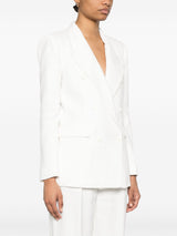 Elisabetta Franchi double-breasted blazer