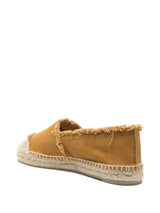 Castañer Castaner Flat shoes Beige