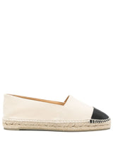 Castañer Castaner Flat shoes White