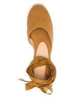 Castañer Castaner Flat shoes Beige