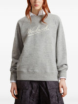 Woolrich crewneck sweatshirt