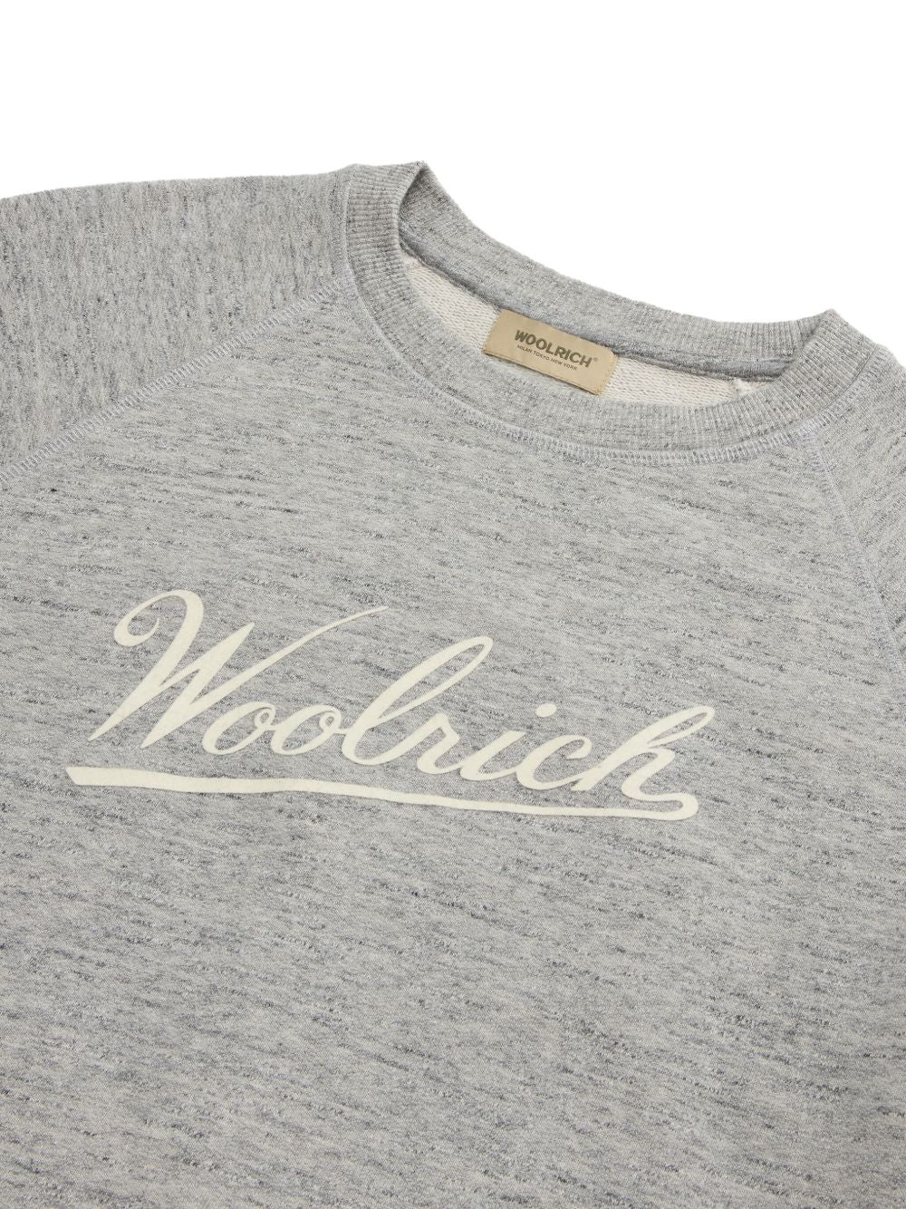 Woolrich crewneck sweatshirt