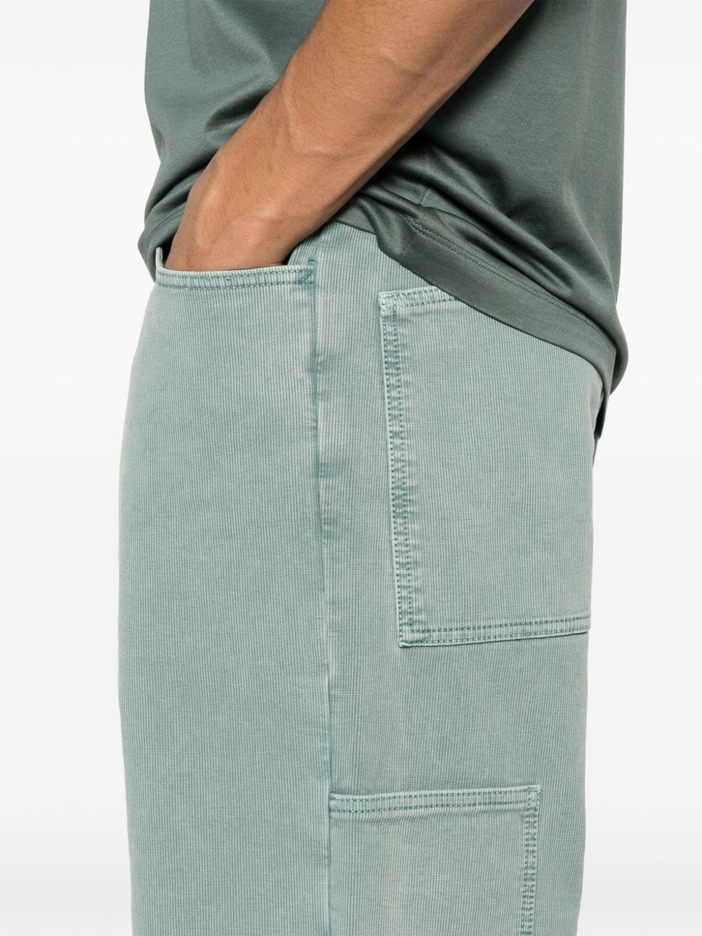 Emporio Armani Jeans Clear Blue