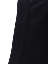 Comme Des Garcons Jersey tank top