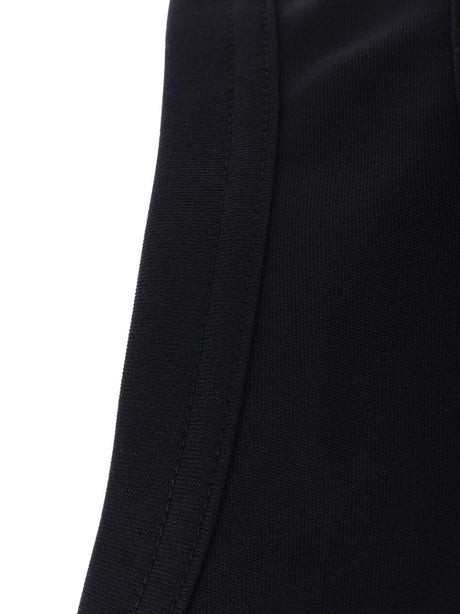 Comme Des Garcons Jersey tank top