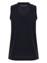 Comme Des Garcons Jersey tank top