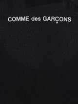 Comme Des Garcons Jersey tank top