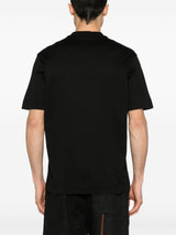 Emporio Armani crew neck T-shirt