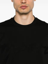 Emporio Armani crew neck T-shirt