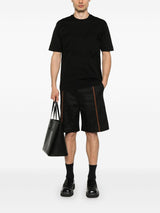 Emporio Armani crew neck T-shirt