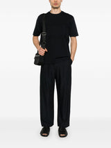 Emporio Armani crew neck T-shirt