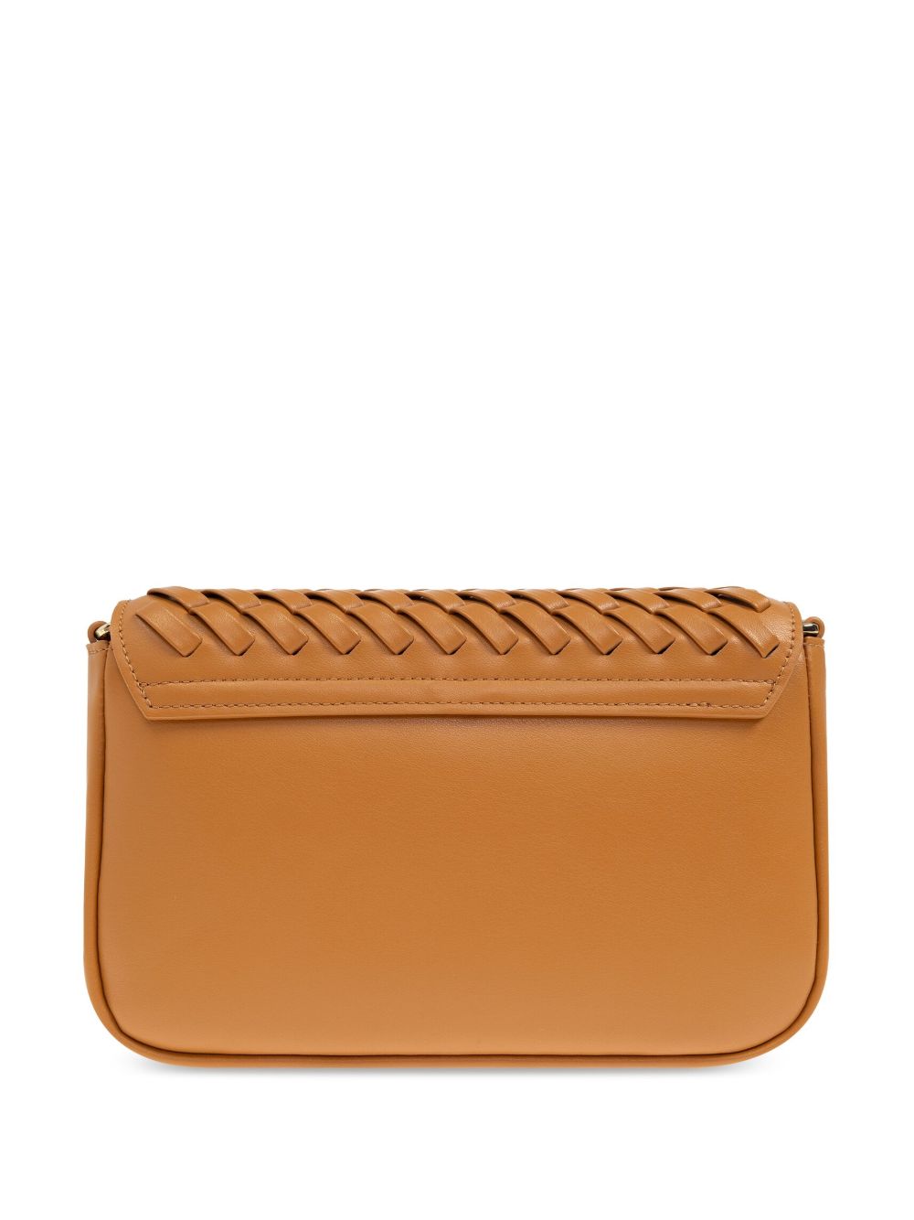 EMPORIO ARMANI EXCLUSIVE Emporio Armani logo-patch bag