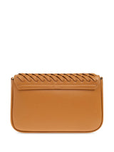 EMPORIO ARMANI EXCLUSIVE Emporio Armani logo-patch bag