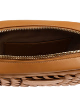 EMPORIO ARMANI EXCLUSIVE Emporio Armani leather shoulder bag