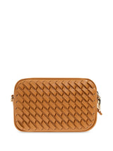 EMPORIO ARMANI EXCLUSIVE Emporio Armani leather shoulder bag