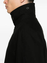 DUNST Coats Black