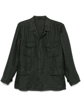 Boglioli Jackets Green