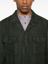 Boglioli Jackets Green