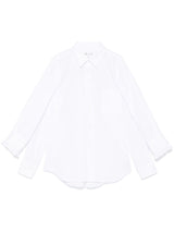 Comme Comme Shirts White