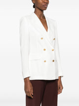 Tagliatore Jackets White