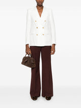 Tagliatore Jackets White