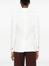 Tagliatore Jackets White