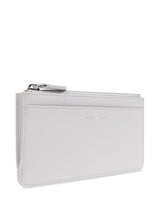 Emporio Armani Zipped card holder