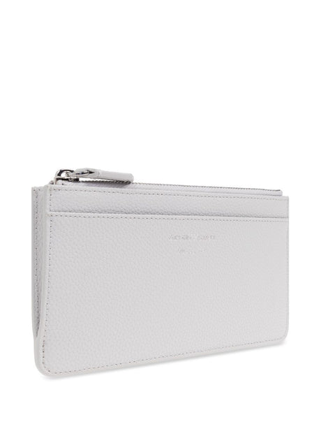 Emporio Armani Zipped card holder