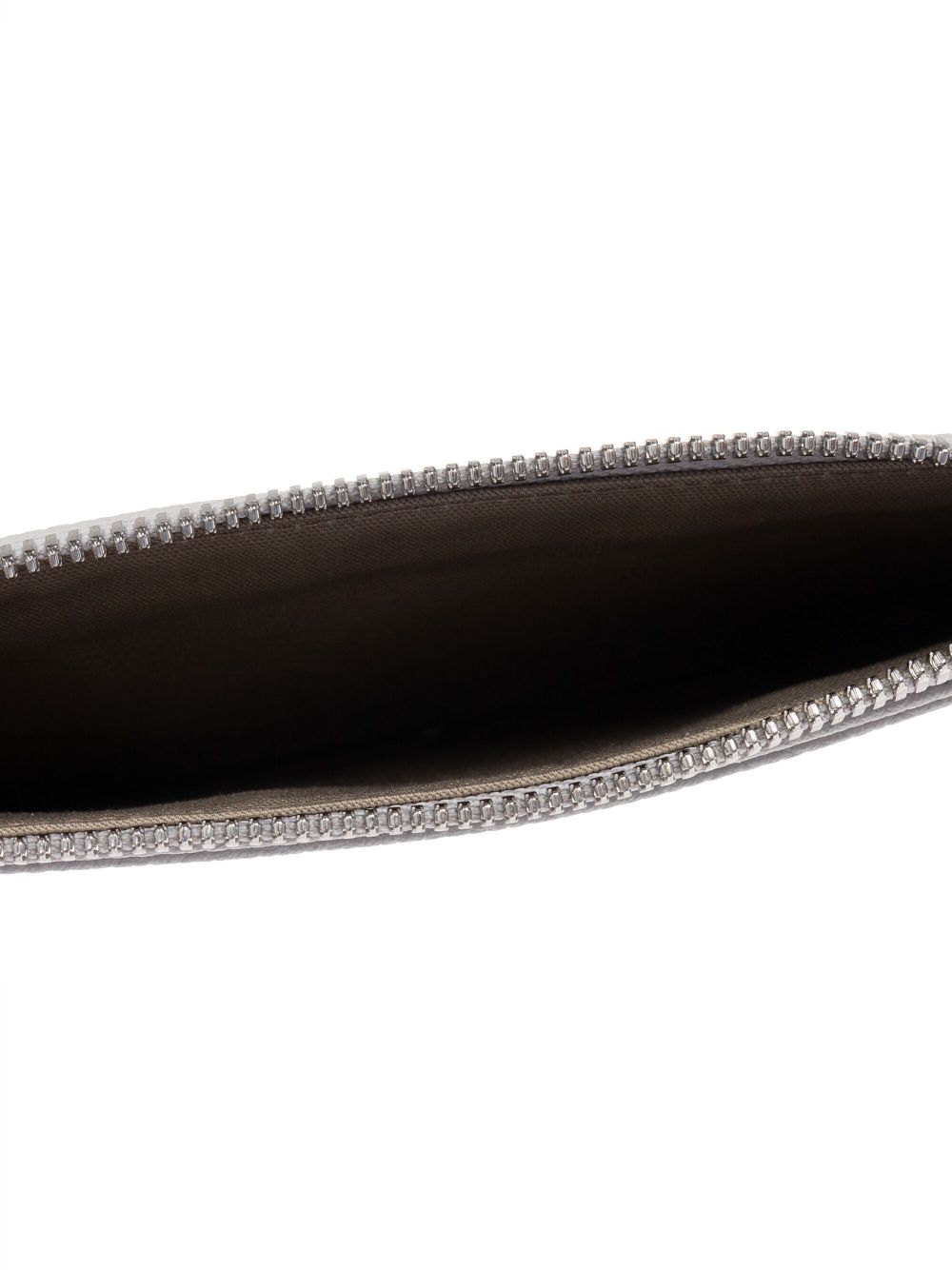 Emporio Armani Zipped card holder