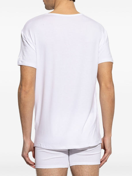Paul Smith T-shirts and Polos White