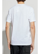 PS By Paul Smith T-shirts and Polos White