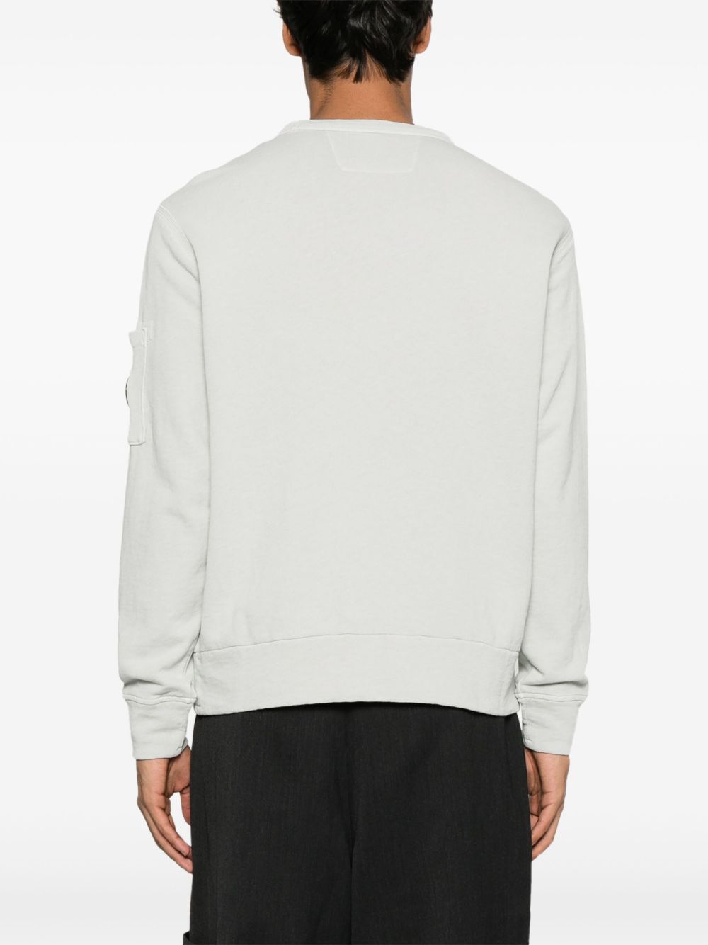 C.P. COMPANY Sweaters Clear Blue