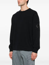 C.P. COMPANY Sweaters Blue