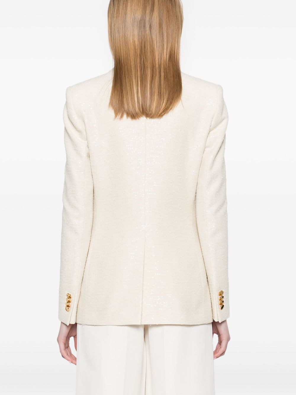Tagliatore Jackets Ivory