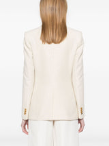 Tagliatore Jackets Ivory